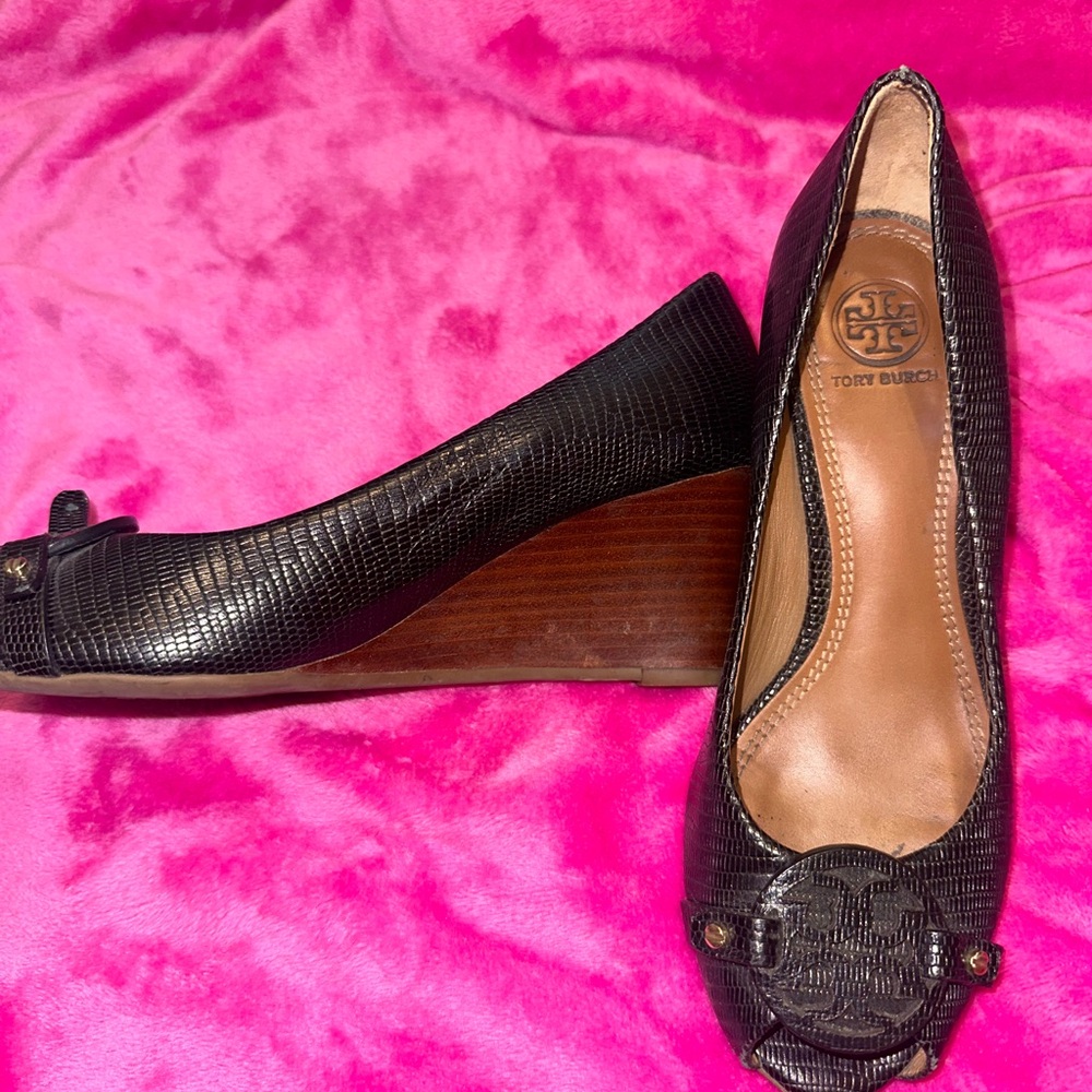 Tory Burch Wedge